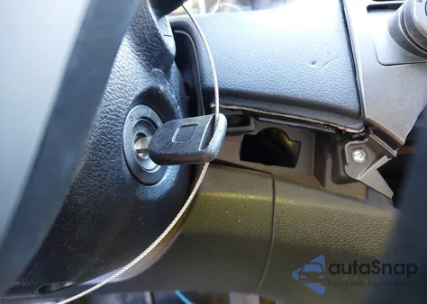 2009 Honda Accord 2.4 Lx-S z USA, uszkodzony, nr VIN 1HGCS12319A022215